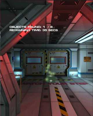 Emulate Android APK Go4d VR SpaceShip