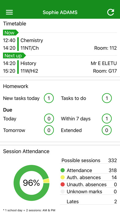Emulate iPhone app GO 4 Schools using MyAndroid Emulate iPhone app GO 4 Schools using MyAndroid