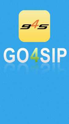 Emulate Android APK Go4Sip