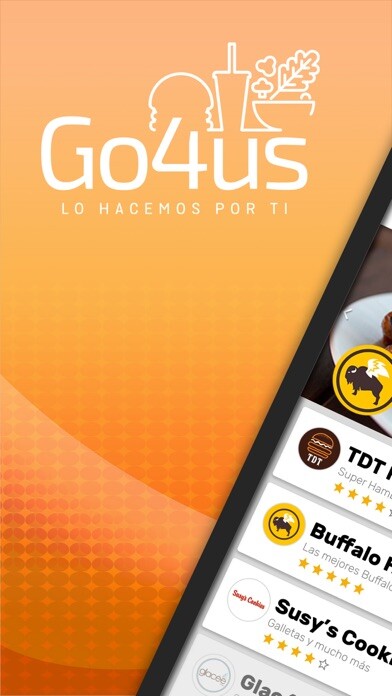 Emulate iPhone app Go4us using MyAndroid Emulate iPhone app Go4us using MyAndroid