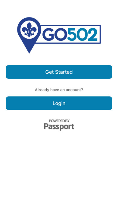 Emulate iPhone app Go 502 using MyAndroid Emulate iPhone app Go 502 using MyAndroid
