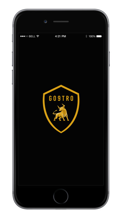 Emulate iPhone app Go9Tro Wireless Mobile using MyAndroid Emulate iPhone app Go9Tro Wireless Mobile using MyAndroid