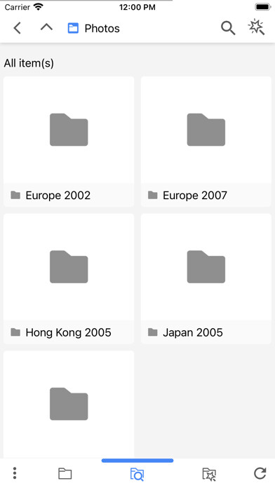 Emulate iPhone app GO - A Get-Organized Tool using MyAndroid Emulate iPhone app GO - A Get-Organized Tool using MyAndroid