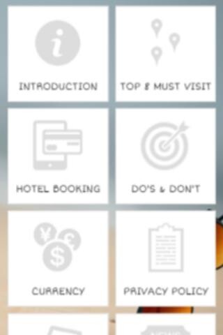 Run android online APK Goa Hotels  Travel from MyAndroid or emulate Goa Hotels  Travel using MyAndroid