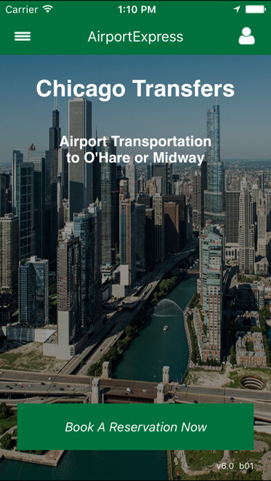 Emulate iPhone app Go Airport Express using MyAndroid Emulate iPhone app Go Airport Express using MyAndroid