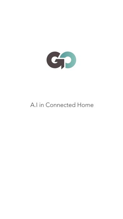 Emulate iPhone app GoA.I using MyAndroid