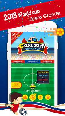 Emulate Android APK Goal 2018 Emulate Android APK Goal 2018