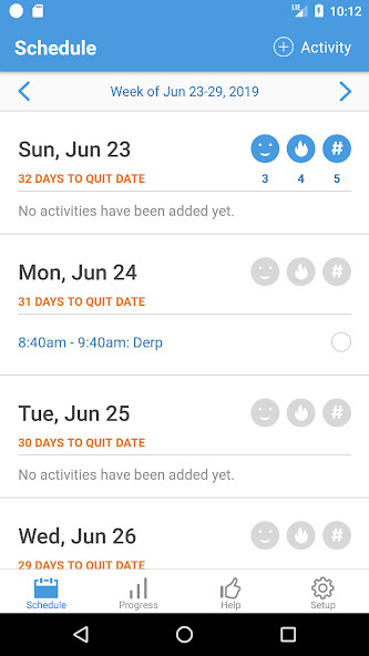 Run android online APK Goal2Quit from MyAndroid or emulate Goal2Quit using MyAndroid Run android online APK Goal2Quit from MyAndroid or emulate Goal2Quit using MyAndroid