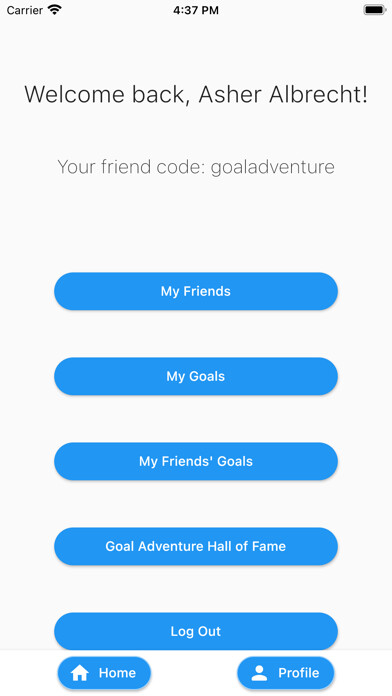 Run android online APK Goal Adventure from MyAndroid or emulate Goal Adventure using MyAndroid Run android online APK Goal Adventure from MyAndroid or emulate Goal Adventure using MyAndroid
