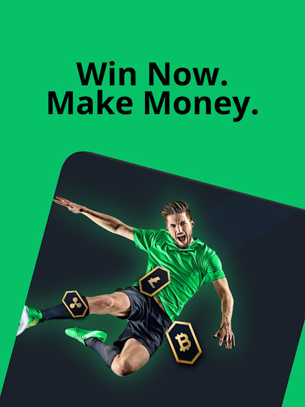 Run android online APK Goal Alerts Live Betting Tips from MyAndroid or emulate Goal Alerts Live Betting Tips using MyAndroid
