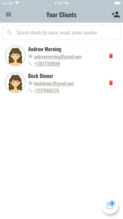 Emulate iPhone app GoaLash using MyAndroid