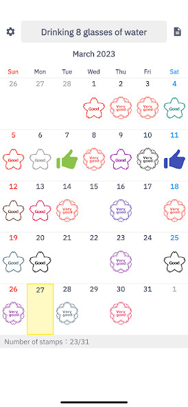 Run android online APK Goal Calendar from MyAndroid or emulate Goal Calendar using MyAndroid Run android online APK Goal Calendar from MyAndroid or emulate Goal Calendar using MyAndroid