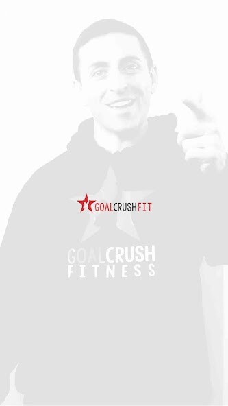 Run android online APK GoalCrush Fit from MyAndroid or emulate GoalCrush Fit using MyAndroid