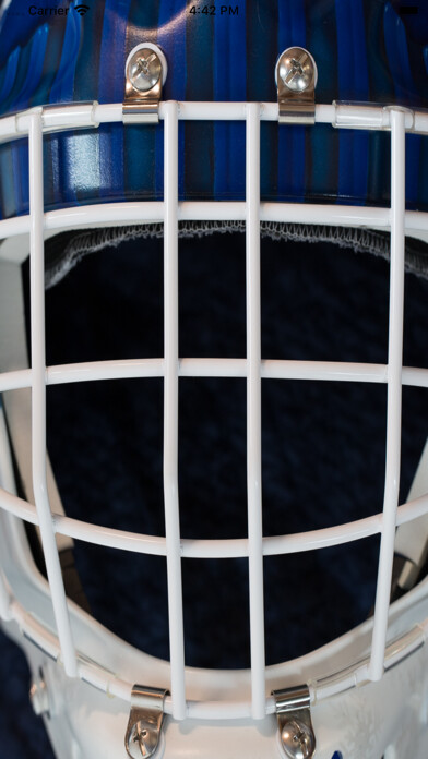 Emulate iPhone app Goalie Mom using MyAndroid