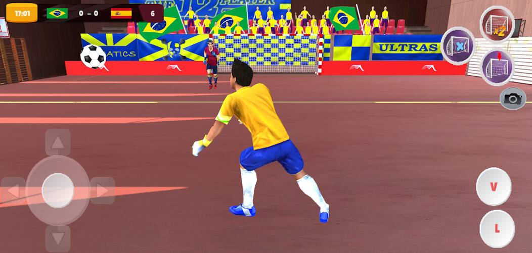 Run android online APK Goalie Wars Football Indoor from MyAndroid or emulate Goalie Wars Football Indoor using MyAndroid Run android online APK Goalie Wars Football Indoor from MyAndroid or emulate Goalie Wars Football Indoor using MyAndroid