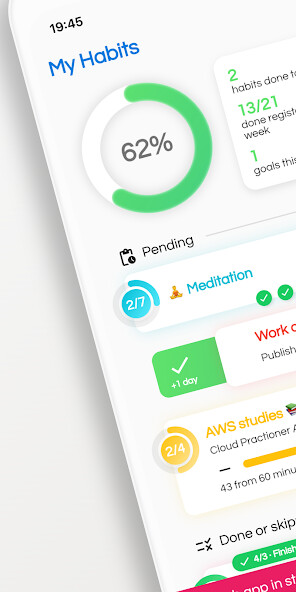 Run android online APK Goaling: Habits Goals from MyAndroid or emulate Goaling: Habits Goals using MyAndroid Run android online APK Goaling: Habits Goals from MyAndroid or emulate Goaling: Habits Goals using MyAndroid
