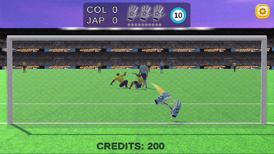 Run android online APK Goalkeeper Wiz from MyAndroid or emulate Goalkeeper Wiz using MyAndroid Run android online APK Goalkeeper Wiz from MyAndroid or emulate Goalkeeper Wiz using MyAndroid