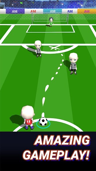 Run android online APK Goal Line - Football Puzzle from MyAndroid or emulate Goal Line - Football Puzzle using MyAndroid Run android online APK Goal Line - Football Puzzle from MyAndroid or emulate Goal Line - Football Puzzle using MyAndroid