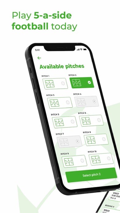 Emulate iPhone app Goal One Soccer Centers using MyAndroid Emulate iPhone app Goal One Soccer Centers using MyAndroid