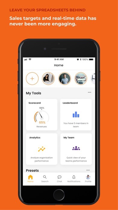 Emulate iPhone app Goalplan Next using MyAndroid Emulate iPhone app Goalplan Next using MyAndroid