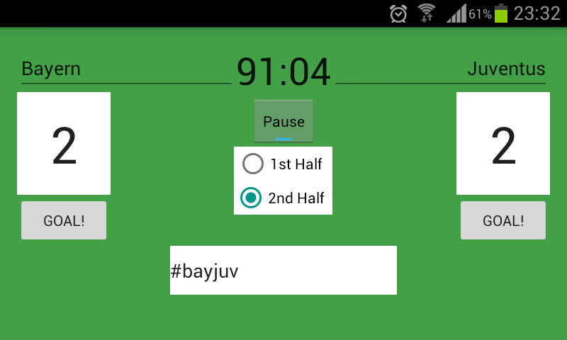 Run android online APK GoalPost from MyAndroid or emulate GoalPost using MyAndroid Run android online APK GoalPost from MyAndroid or emulate GoalPost using MyAndroid
