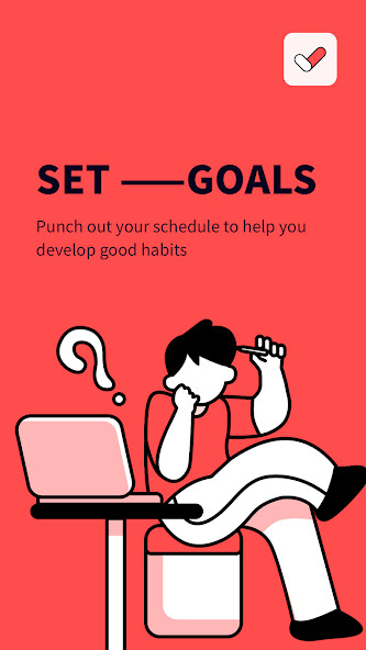 Emulate Android APK Goal Reminder