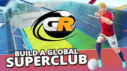 Run android online APK Goal Revolution from MyAndroid or emulate Goal Revolution using MyAndroid