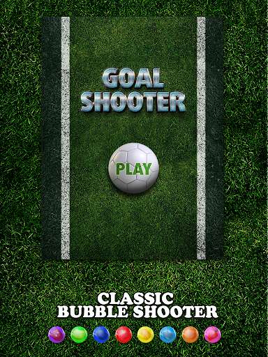 Emulate Android APK Goal Shooter Emulate Android APK Goal Shooter