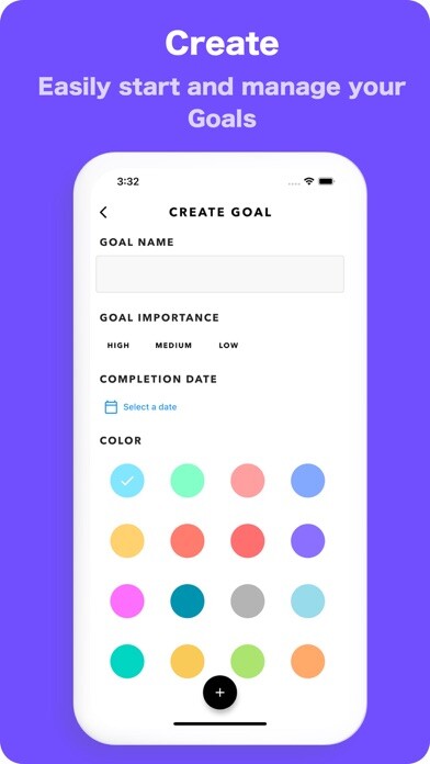 Emulate iPhone app GoalStack using MyAndroid Emulate iPhone app GoalStack using MyAndroid