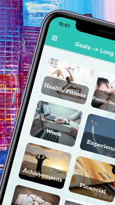 Emulate iPhone app Goal Symmetry – Achieve Goals using MyAndroid Emulate iPhone app Goal Symmetry – Achieve Goals using MyAndroid