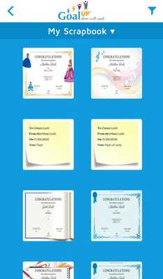 Emulate Android APK GoalUP - Grow with goals! Emulate Android APK GoalUP - Grow with goals!