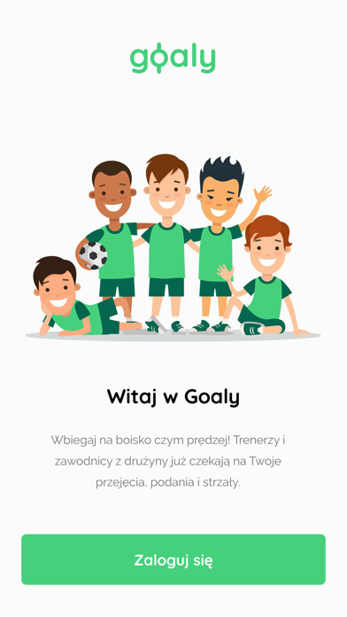 Emulate iPhone app Goaly using MyAndroid Emulate iPhone app Goaly using MyAndroid