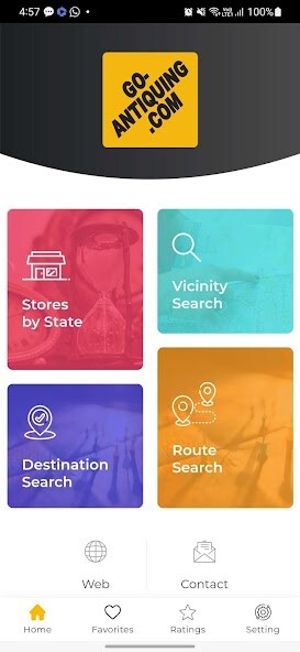 Run android online APK Go-Antiquing from MyAndroid or emulate Go-Antiquing using MyAndroid Run android online APK Go-Antiquing from MyAndroid or emulate Go-Antiquing using MyAndroid