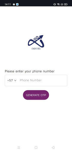 Run android online APK Go App - conductores from MyAndroid or emulate Go App - conductores using MyAndroid Run android online APK Go App - conductores from MyAndroid or emulate Go App - conductores using MyAndroid