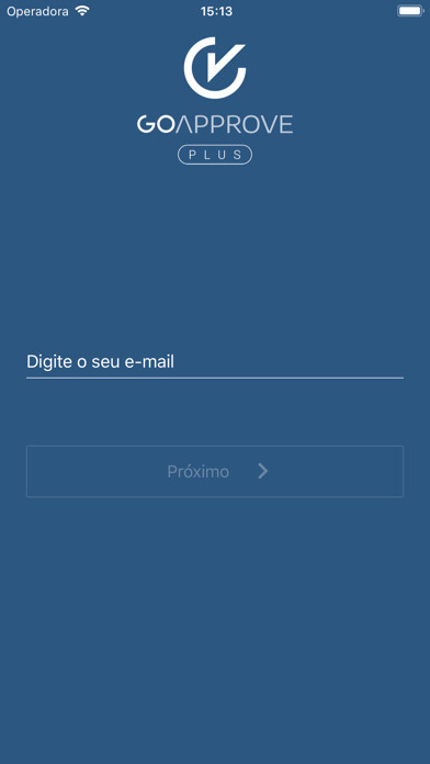 Emulate iPhone app Go Approve Plus using MyAndroid Emulate iPhone app Go Approve Plus using MyAndroid