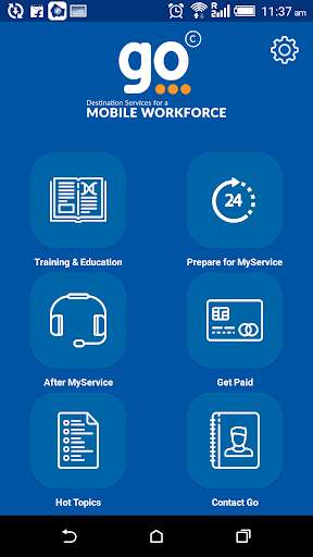 Emulate Android APK GO Area Consultants Emulate Android APK GO Area Consultants