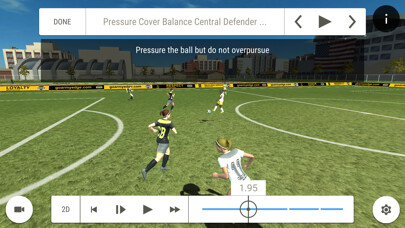 Emulate iPhone app GoArmy Edge Soccer using MyAndroid Emulate iPhone app GoArmy Edge Soccer using MyAndroid