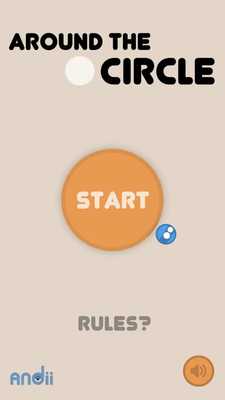 Emulate Android APK Go Around The Circle Emulate Android APK Go Around The Circle