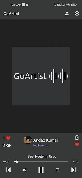 Run android online APK GoArtist from MyAndroid or emulate GoArtist using MyAndroid Run android online APK GoArtist from MyAndroid or emulate GoArtist using MyAndroid