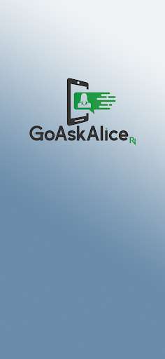 Run android online APK GoAskAliceRN from MyAndroid or emulate GoAskAliceRN using MyAndroid