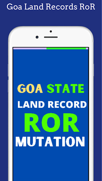Run android online APK Goa State Land ROR Mutation from MyAndroid or emulate Goa State Land ROR Mutation using MyAndroid Run android online APK Goa State Land ROR Mutation from MyAndroid or emulate Goa State Land ROR Mutation using MyAndroid
