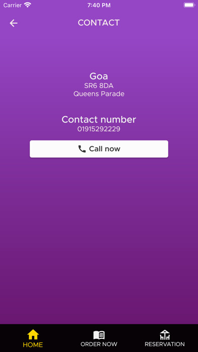 Emulate iPhone app Goa Sunderland using MyAndroid Emulate iPhone app Goa Sunderland using MyAndroid