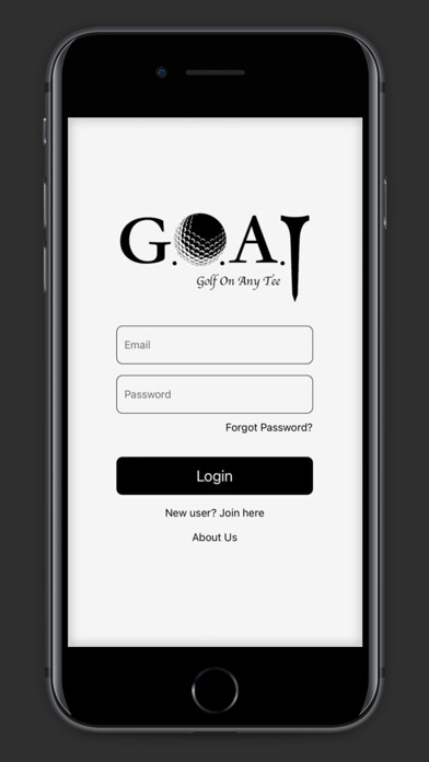 Emulate iPhone app GOAT App using MyAndroid Emulate iPhone app GOAT App using MyAndroid