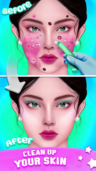Run android online APK GOAT DOCTOR ASMR: Makeup Salon from MyAndroid or emulate GOAT DOCTOR ASMR: Makeup Salon using MyAndroid Run android online APK GOAT DOCTOR ASMR: Makeup Salon from MyAndroid or emulate GOAT DOCTOR ASMR: Makeup Salon using MyAndroid