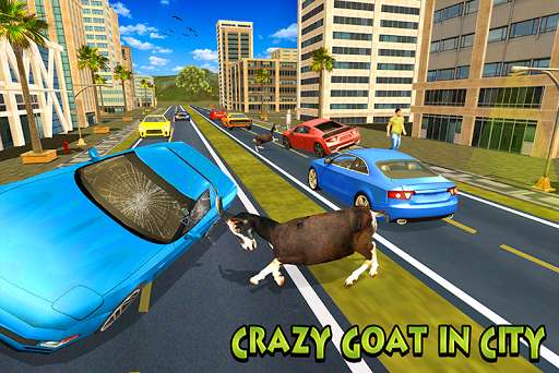 Run android online APK Goat Family Rampage from MyAndroid or emulate Goat Family Rampage using MyAndroid