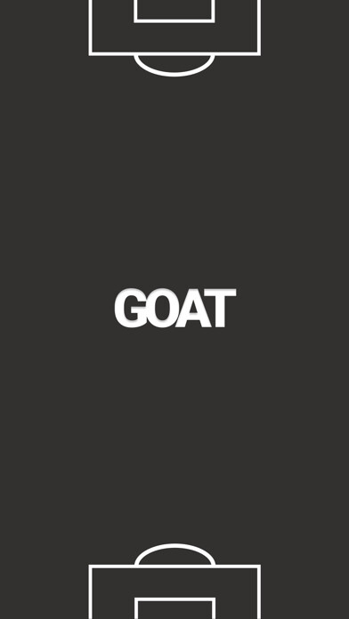 Emulate iPhone app GOAT Football using MyAndroid Emulate iPhone app GOAT Football using MyAndroid