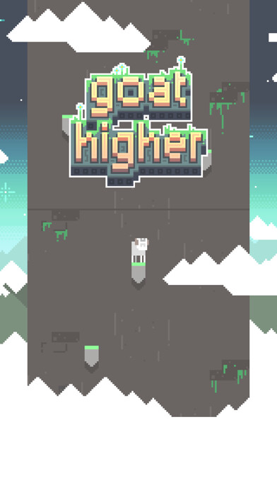 Emulate iPhone app Goat Higher - Endless Climbing Adventure using MyAndroid Emulate iPhone app Goat Higher - Endless Climbing Adventure using MyAndroid