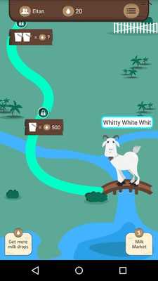 Emulate Android APK Goat-It Emulate Android APK Goat-It