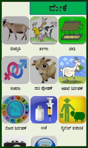 Run android online APK Goat Kannada from MyAndroid or emulate Goat Kannada using MyAndroid