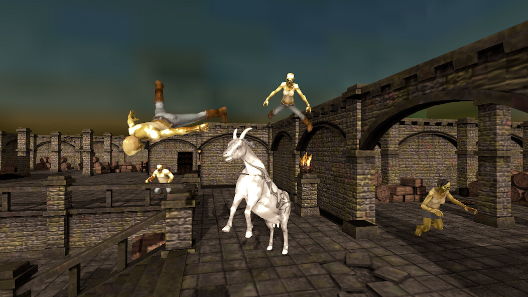 Run android online APK Goat Simulator : Goat Vs Zombies from MyAndroid or emulate Goat Simulator : Goat Vs Zombies using MyAndroid Run android online APK Goat Simulator : Goat Vs Zombies from MyAndroid or emulate Goat Simulator : Goat Vs Zombies using MyAndroid